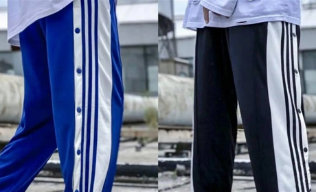 Які чоловічі спортивні штани Adidas варто обрати цього сезону?