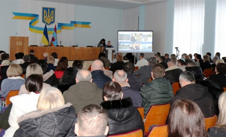 Найцікавіші питання сесії Барської міської ради: звіт голови, плани громади та суперечки депутатів