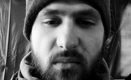 Поблизу Харкова загинув артилерист з Чортківського району