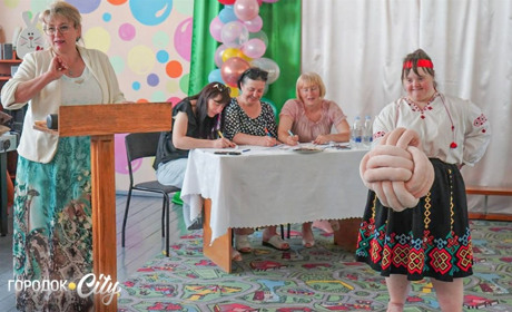 Четвертий благодійний аукціон у Городку від Центру реабілітації: скільки коштів вдалося зібрати