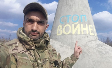 У рамках спецоперації затриманий новокаховчанин