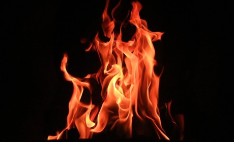 Вогнеборці ліквідували загоряння житлового будинку в Білопіллі