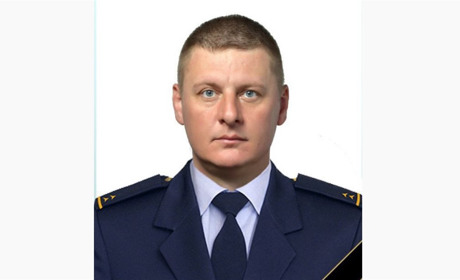Іванівці просять підтримати петицію про присвоєння звання Героя України земляку Андрію Орлову
