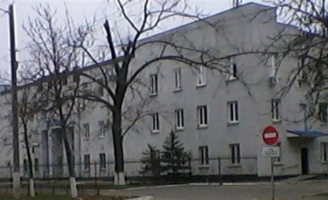 Судитимуть полковника ФСБ РФ, який наказував катувати українців у Новій Каховці