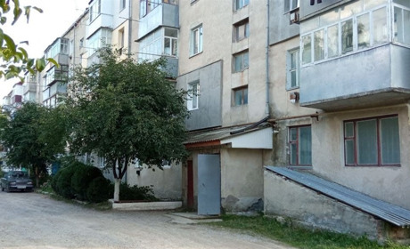 Вартість проєкту — понад півтора мільйони. Біля ще однієї багатоповерхівки облаштують нове подвір’я