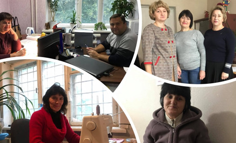 Соціальна робота – це суєта кожного дня, але ніхто її не бачить