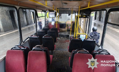 Російські терористи атакували 24 населених пункти Херсонщини: 2 загиблих, 10 поранених