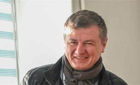 Баранівська лікарня отримала нового директора – хірург і Заслужений лікар України