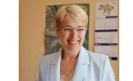 Сім'я, молодь та спорт в сучасних умовах: про реалії та виклики Балтської громади