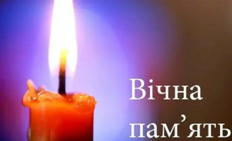 Помер відомий тренер з Нової Каховки Едуард Марченко