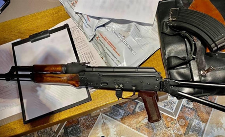 Вивезли в ліс та катували: правоохоронці повідомили про підозру трьом чоловікам
