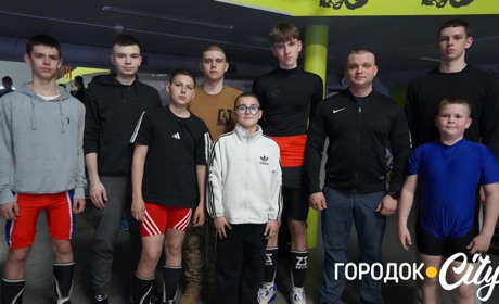 Турнір пам’яті Олександра Пєлєшенка: хто з городоцьких важкоатлетів виступав на змаганнях