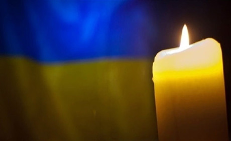 Загинув поранений на Донеччині житель Звягельщини Йосип Пригоцький