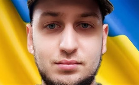 Жовті Води втратили 28-річного захисника Єгора Євтюгіна