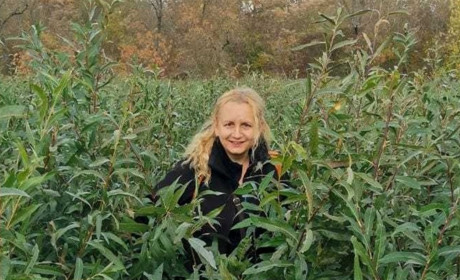 Як ботаніка допомагає боротися проти рашистів, та чому за каву з уманкою заплатили 6 662 грн
