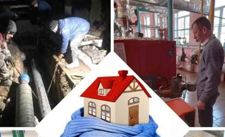 Якість теплопостачання у Славуті: підсумки опитування та проведених робіт