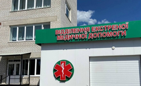 Медична статистика за липень від Звягельської багатопрофільної лікарні: підсумки в цифрах