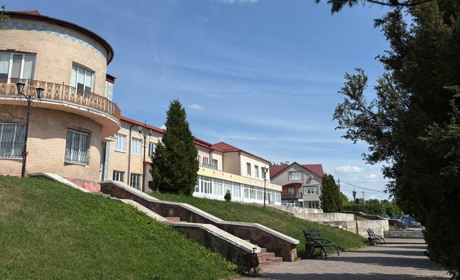 Куди піти та що подивитися: афіша подій у Городку з 10 по 14 червня