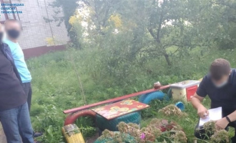 Чотирьох мешканців Шепетівщини засуджено за збут метадону