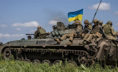 В Україні продовжено воєнний стан