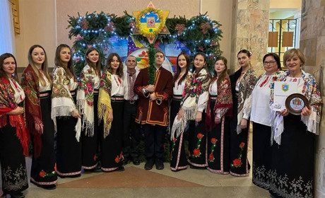 «Кременецькі передзвони» знову відбулися у Кременці