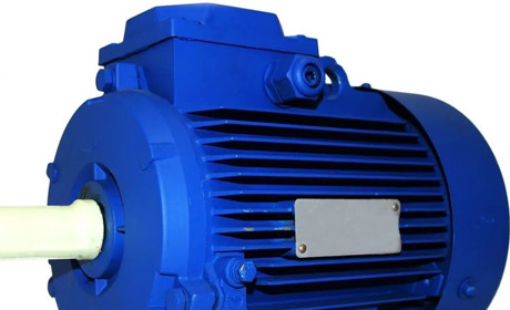 Двигун загальнопромисловий: що це таке