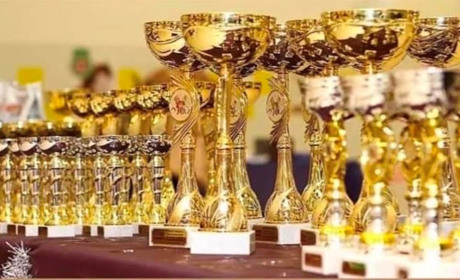 Наша «Грація» знову перемогла! 