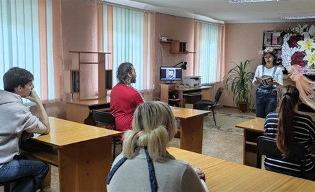 Коротко, сильно і страшно