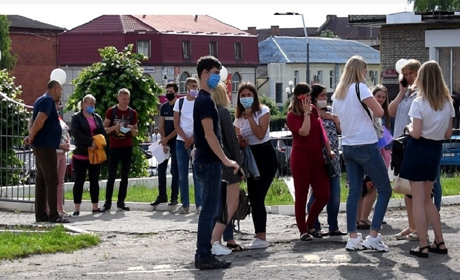 Весняні канікули у жмеринських школярів розпочнуться на тиждень раніше: з 15 по 21 березня