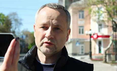 Півтора роки в полоні: нові деталі життя викраденого росіянами мера Херсона Ігоря Колихаєва