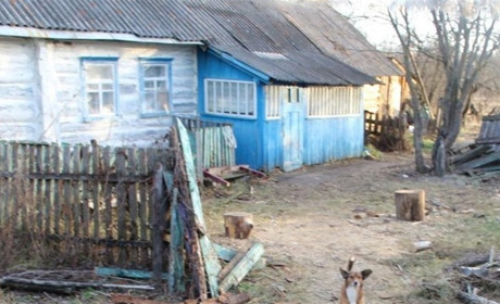 Не хотів додому: на Житомирщині чоловік вбив гостя, який відмовлявся йти