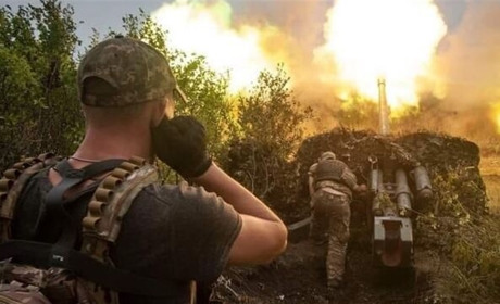 Триває 211-й день війни. Втрати ворога та ситуація в регіонах станом на ранок 22 вересня