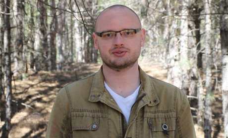 Чиновник Херсонської ОДА став тревел-блогером та розповідає про туристичні місця області