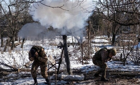 Ситуація на Лимано-Куп’янському напрямку складна. Знають Фітьо і Лисогор