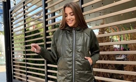 Кому стоит выбирать короткую куртку, с чем ее комбинировать?