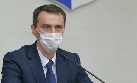 Нове призначення: головний санітарний лікар став міністром охорони здоров’я