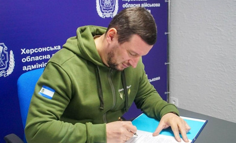 Олександр Прокудін ініціював будівництво підземних шкіл у Херсоні, але заперечує це