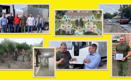 Миколаївська ТГ: 2024 рік буде складним як для кожної громади, так і для держави загалом