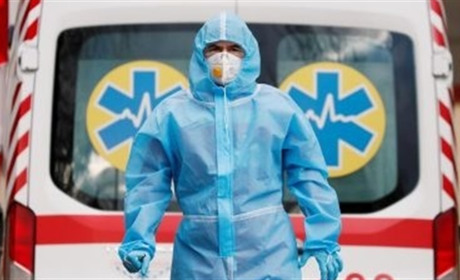 Вже з наступного тижня в Україні змінюються правила карантину