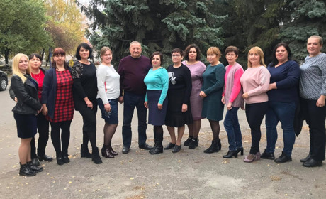 Управління соціального захисту: Від паперів до цифровізації