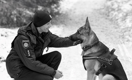 У семи громадах Сарненського району потрібні поліцейські офіцери: як подати заявку