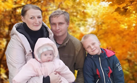 «У кабіну авто залетів ворожий дрон»: кохана полеглого захисника з Есманьщини розказала його історію