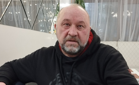 Про волонтерство, економічний патріотизм та реабілітацію - з Русланом Антонюковим