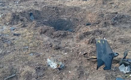 Росіяни атакували чотири громади Чернігівщини: 66 вибухів за добу