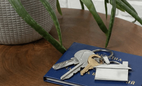 Полтавщина шукає житло для переселенців: перевірили майже тисячу об’єктів