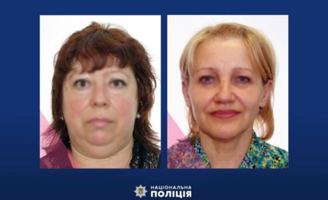 Поліція викрила двох колаборанток з Каховки