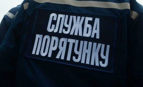 У Золотоноші, аби потрапити у квартиру, знадобилася допомога рятувальників: знахідка безутішна