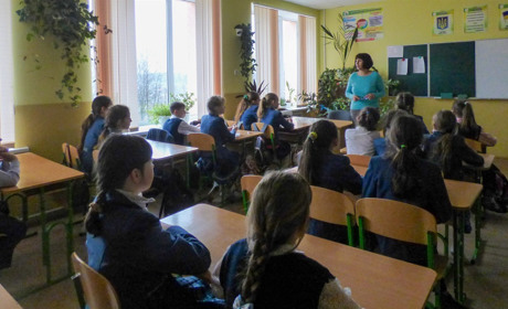 10 років тому: як у 2016 році в Городку відзначали дні Тараса Шевченка