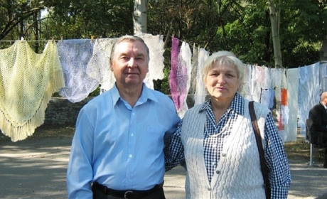 «Прощай, брате!» - пішов з життя ветеран мелітопольської журналістики