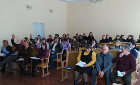 Захарівська громада встановила нові тарифи на комунальні послуги: повний перелік і пояснення